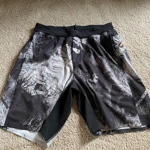 Mens lululemon shorts